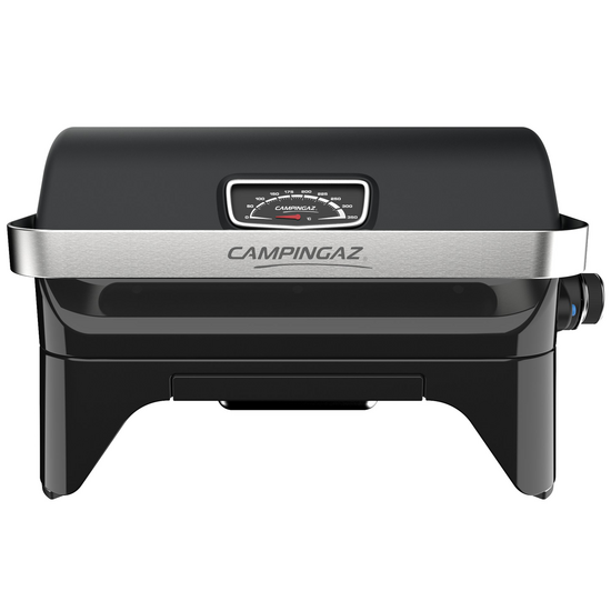 Campingaz Attitude 2go CV Black - Barbecue a gas portatile