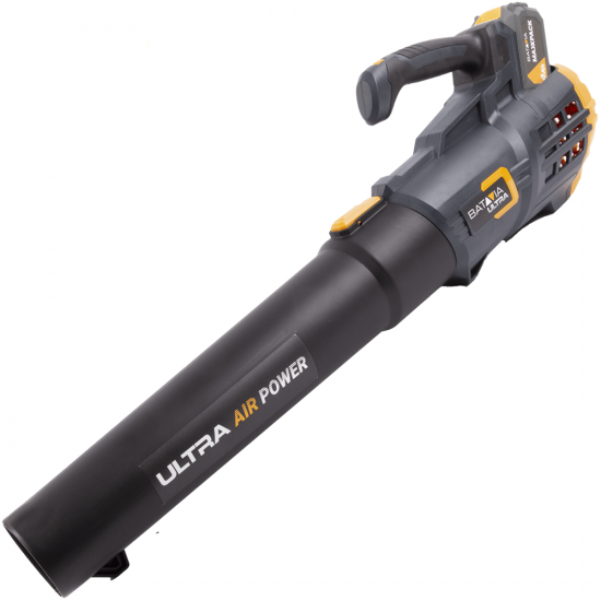 Batavia 7064638 - Soffiatore a batteria - SENZA BATTERIA E CARICABATTERIA
