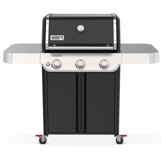 Weber Genesis E-315 - Barbecue a gas