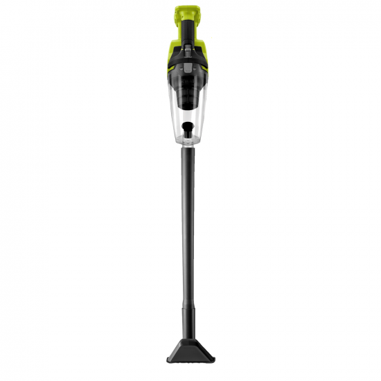 Ryobi RHV18F-0 Aspiratore a batteria con prolunga - SENZA BATTERIA E CARICABATTERIE