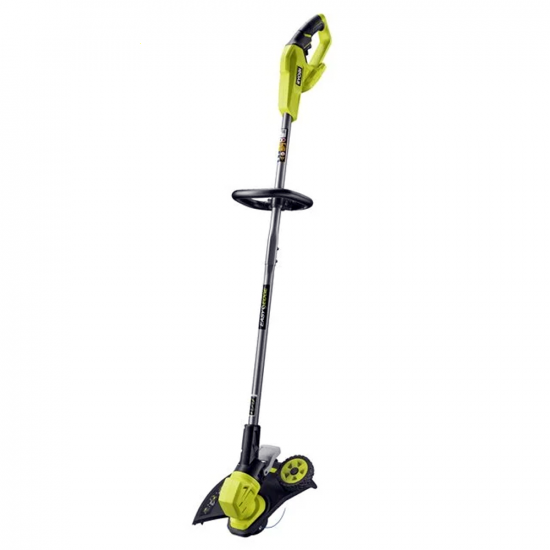 Ryobi RY18LT33A-0  - Tagliabordi a batteria - SENZA BATTERIA E CARICABATTERIE