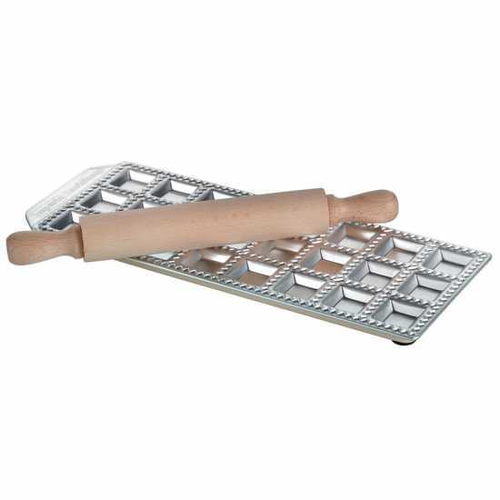 Imperia  Raviolamp 24 Ravioli Classici - Stampi per la pasta