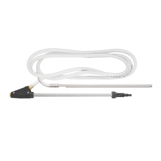 KIT LANCIA SABBIANTE PRO - 47108 - ANNOVI REVERBERI