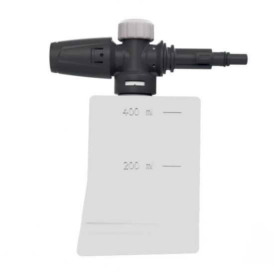 KIT SCHIUMOGENO ALTA PRESSIONE - 46572 - ANNOVI REVERBERI