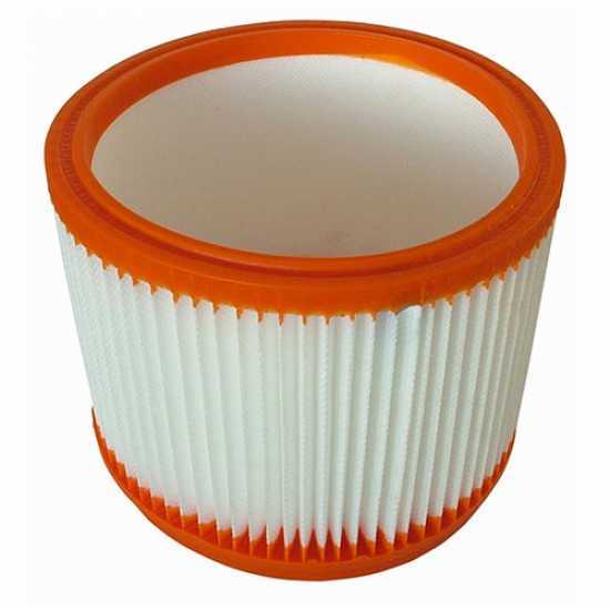 Kit 1 filtro lavabile