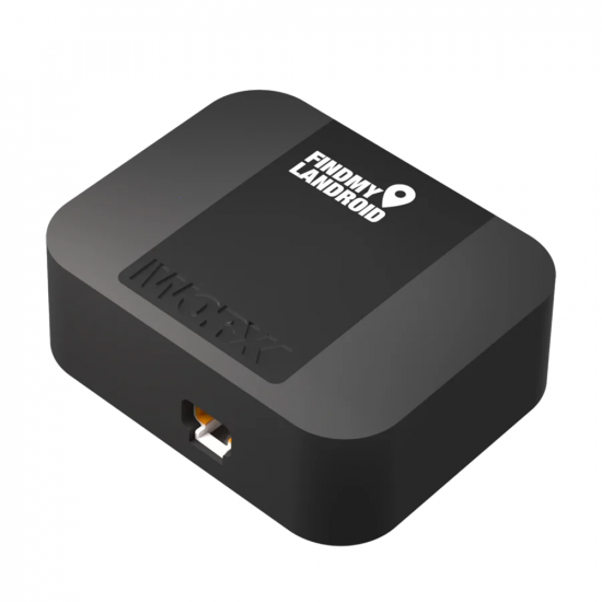 Worx WA0852 Find My Landroid per robot Vision - Per bloccare il robot in caso di furto