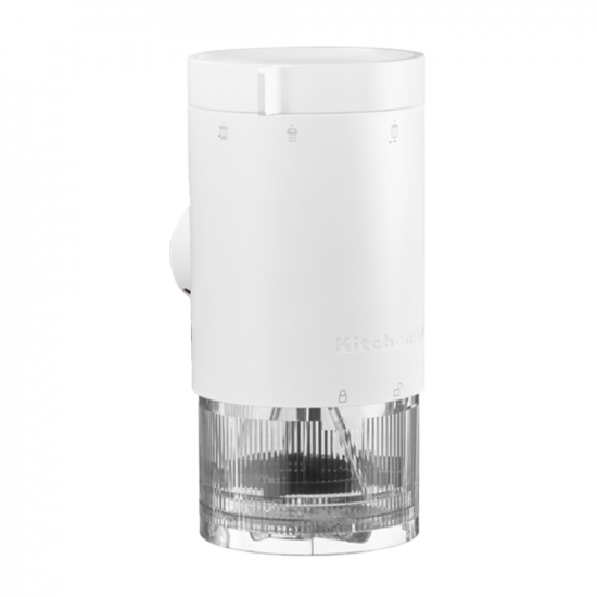KitchenAid 5KSMSIA - Tritaghiaccio