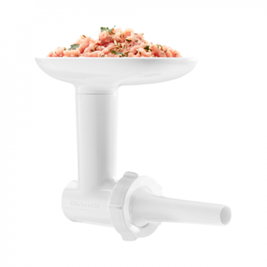 KitchenAid 5KSMSSA - Estensione insaccatrice