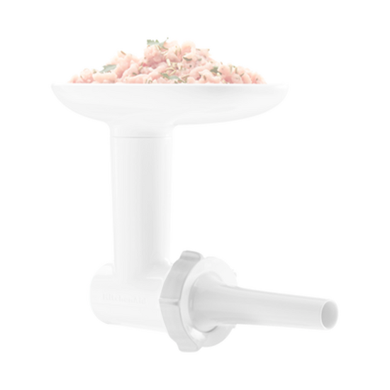 KitchenAid 5KSMSSA - Estensione insaccatrice