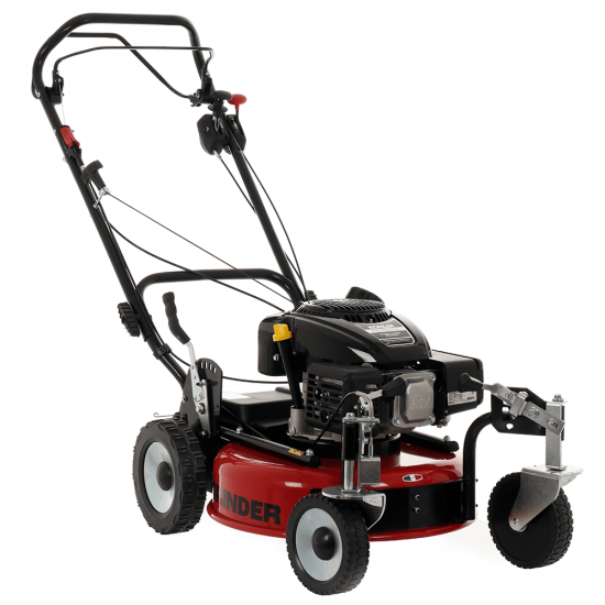 Marina Systems GRINDER ZERO SK - Tagliaerba a scoppio trazionato  - Taglio 52cm - Kohler HD775