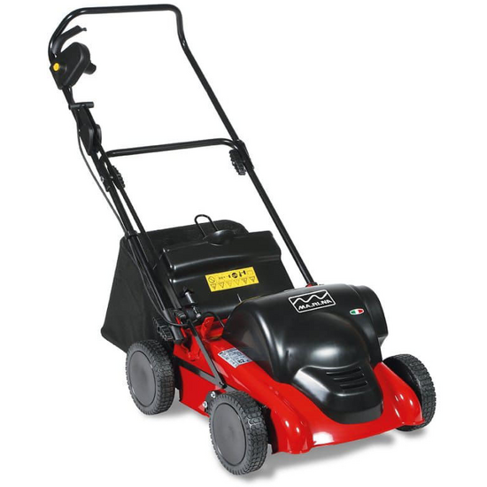 Marina Systems S 390 E - Arieggiatore elettrico professionale - 1700 W