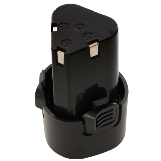 Batteria Li-Ion 12V e 2,5Ah per Art. 235, 236, 225, 229 - STOCKER
