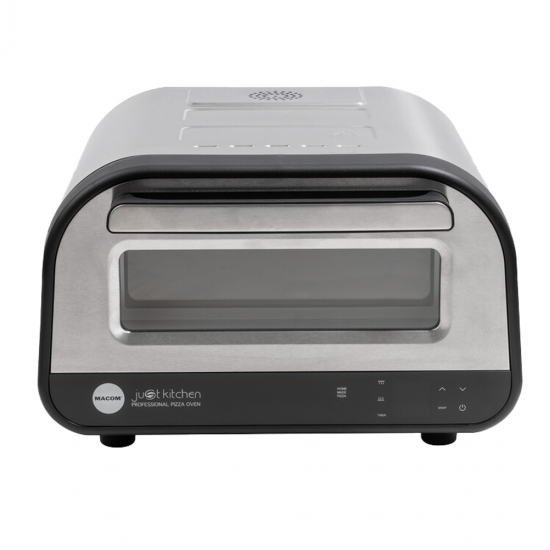 MACOM Just Kitchen Pizza Oven - Forno elettrico - 1700W