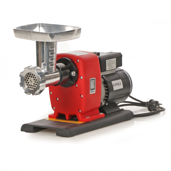 New O.M.R.A TC8 - Tritacarne elettrico - 370W