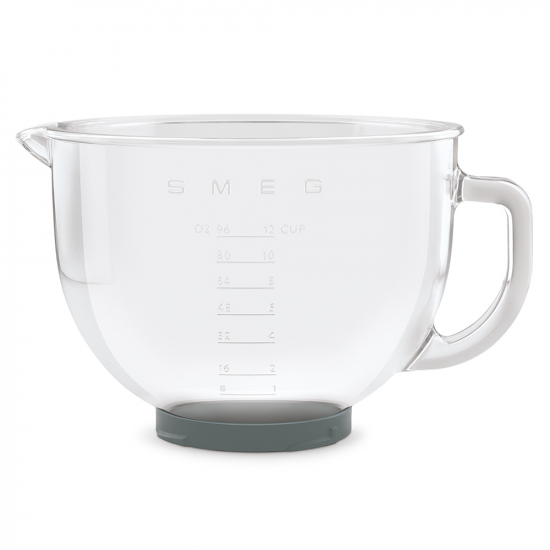 Smeg ciotola in vetro da 4,8 litri SMGB01