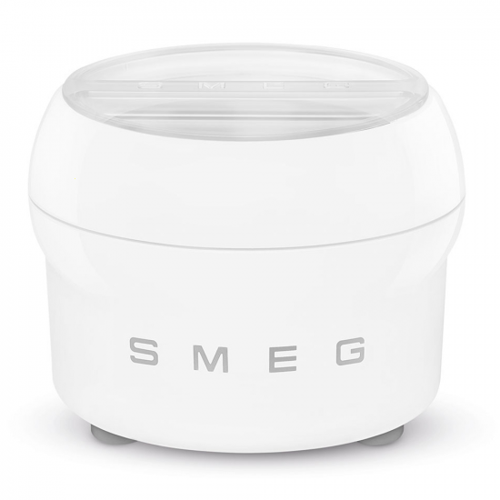 Smeg contenitore aggiuntivo gelatiera con coperchio SMIC02