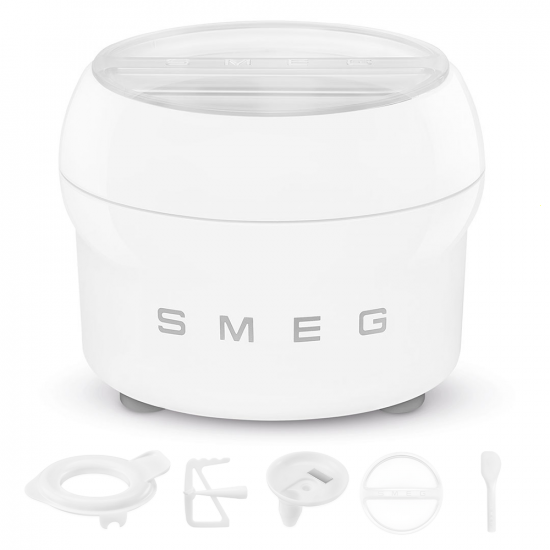 Smeg accessorio gelatiera SMIC01