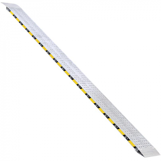 Gierre RF300 - Rampa fissa da 3mt - In alluminio