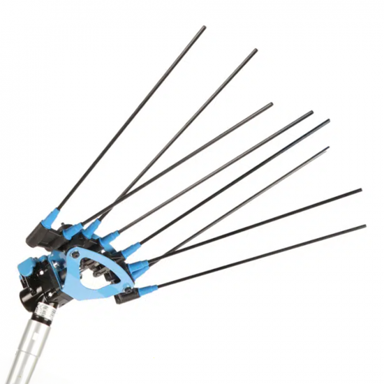 Campagnola STORM V1 - Testa pneumatica abbacchiatore