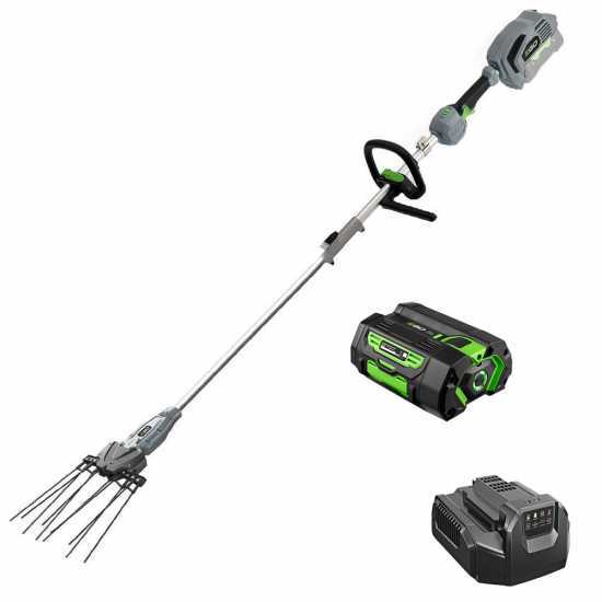 EGO OSA1000 - Abbacchiatore a batteria - 56V - Batteria da 5Ah