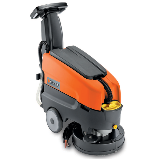 Comet PSW 15 E - Lavapavimenti professionale elettrica - 230V