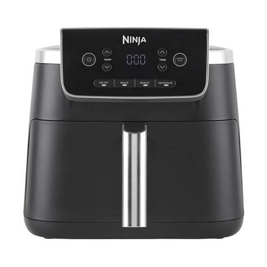 Ninja Max Pro AF140EU - Friggitrice ad aria da 4,7 L