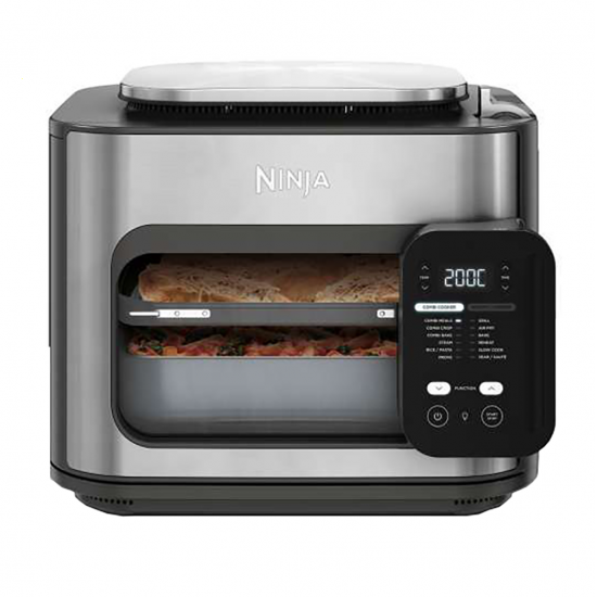 Ninja Combi SFP700EU - Forno Elettrico - Friggitrice ad aria 12.5L