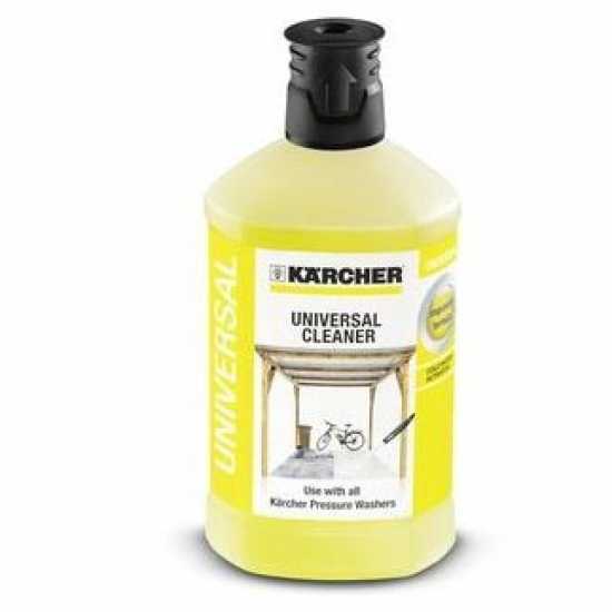 Detergente universale - per idropulitrici Karcher