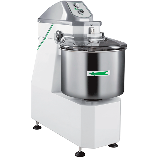 Fimar 12SB - Impastatrice a spirale - Trifase - 12 Kg