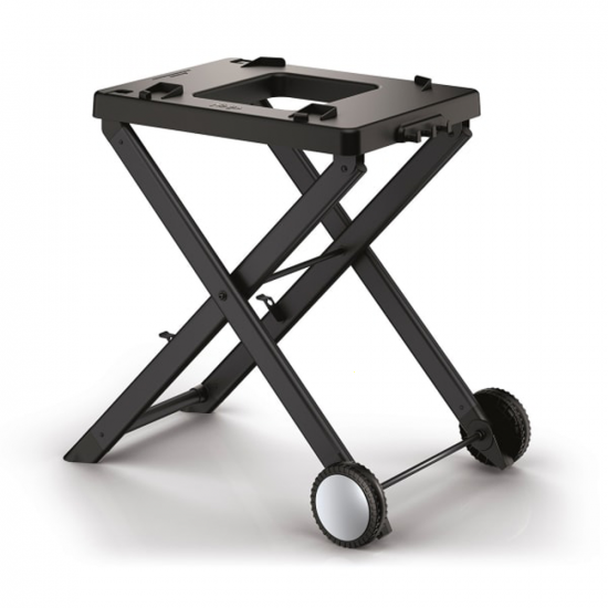 Carrello pieghevole per barbecue elettrico Woodfire - Ninja