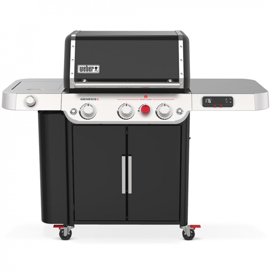 OUTLET - DIFETTI ESTETICI - Weber Genesis EPX-335 - Barbecue a gas