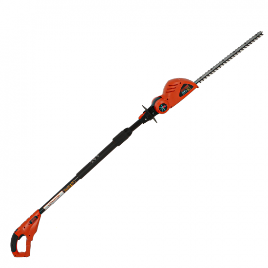 Black &amp; Decker GTC1843LB-QW - Tagliasiepi a batteria - SENZA BATTERIA E CARICABATTERIE