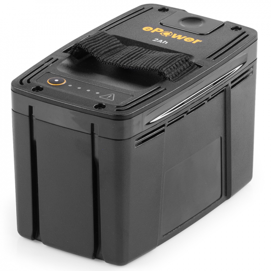 Batteria STIGA E 420 - 48V/2.0 Ah