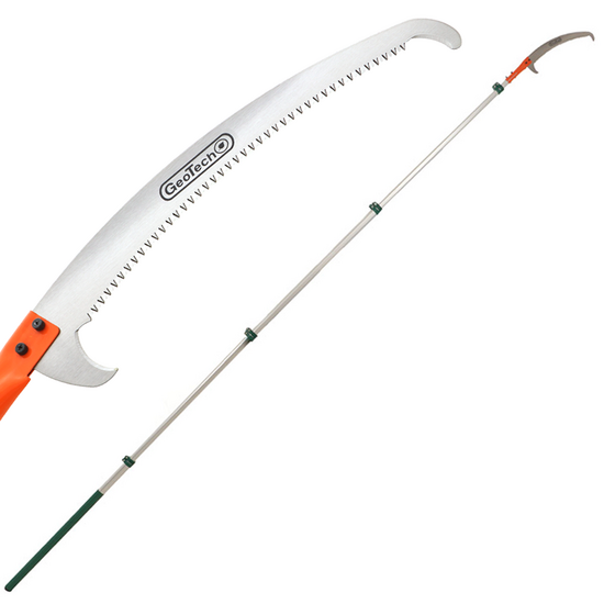 GeoTech STP S 550 - Segaccio su asta di prolunga - 185-550cm