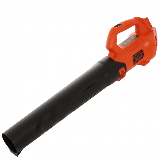 Black &amp; Decker BCBL200B-XJ -  Soffiatore a batteria - SENZA BATTERIE E CARICABATTERIE