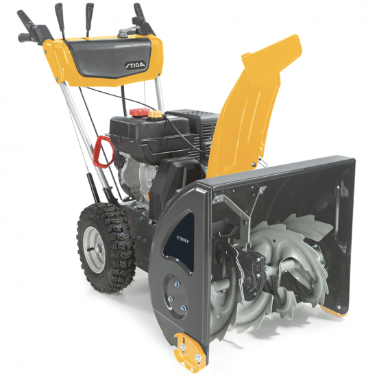 Stiga ST 3256 P - Spazzaneve a scoppio - WS210