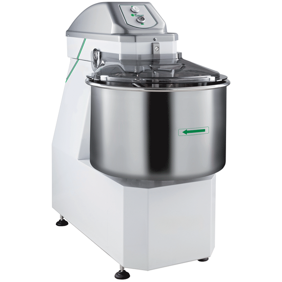 Fimar 25SB - Impastatrice a spirale - Trifase - 25 Kg
