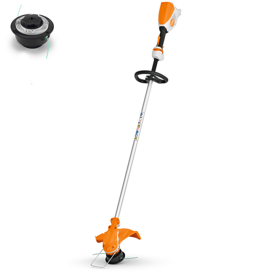 STIHL FSA 60 R - Decespugliatore a batteria - 36V -  SENZA BATTERIA E CARICABATTERIA