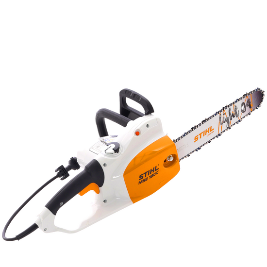 STIHL MSE 190 - Elettrosega da taglio - Lama da 35 cm