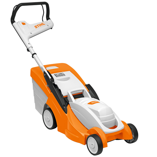 STIHL RME 339 C - Tagliaerba elettrico 1200 W - Taglio 37 cm