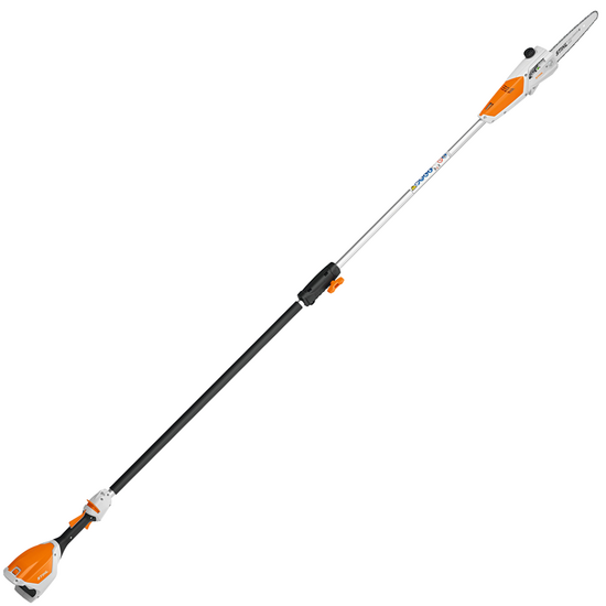 STIHL HTA 50 - Potatore su asta fissa a batteria - 36V - SENZA BATTERIA E CARICABATTERIA