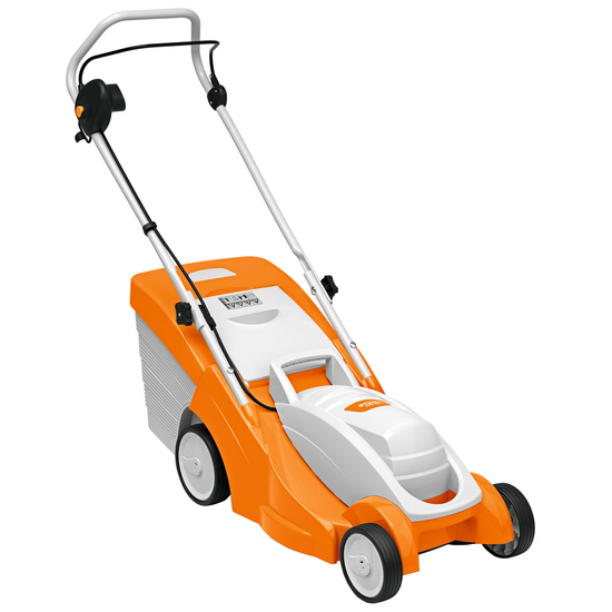 STIHL RME 339 - Tagliaerba elettrico 1200 W - Taglio 37 cm