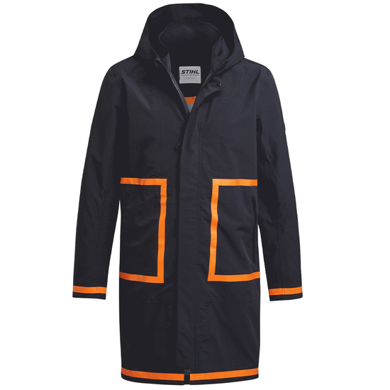 Impermeabile STIHL - Taglia M