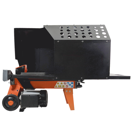 Forest Master FM5D-TC - Spaccalegna elettrico - Orizzontale - 230V