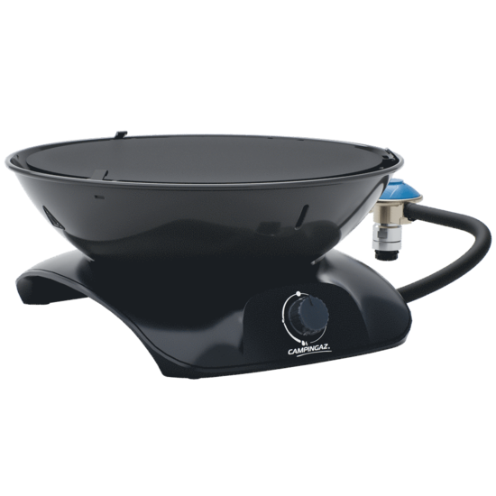 Campingaz 360 Grill CV - Barbecue a gas portatile