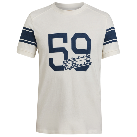 T-shirt STIHL CONTRA LIGHTNING 59 - Bianco - Taglia S