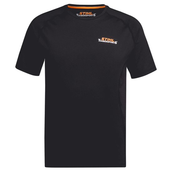 T-shirt STIHL TIMBERSPORTS&reg; SCORE Performance - Taglia M