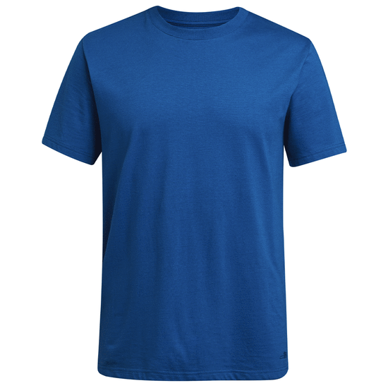 T-shirt STIHL LOGO HORIZONTAL - Blu - Taglia XL