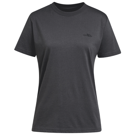 T-shirt STIHL ICON - Grigio - Donna - Taglia XL