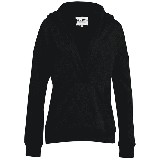 Felpa con cappuccio STIHL REFLECTIVE - Donna - Taglia L